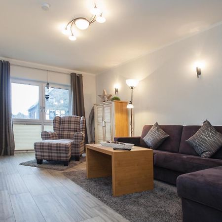 Welcome In - Appartement Fichtenweg 31-B Winterberg Kültér fotó