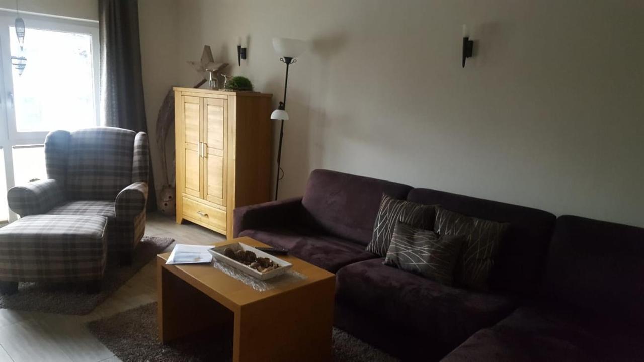 Welcome In - Appartement Fichtenweg 31-B Winterberg Kültér fotó