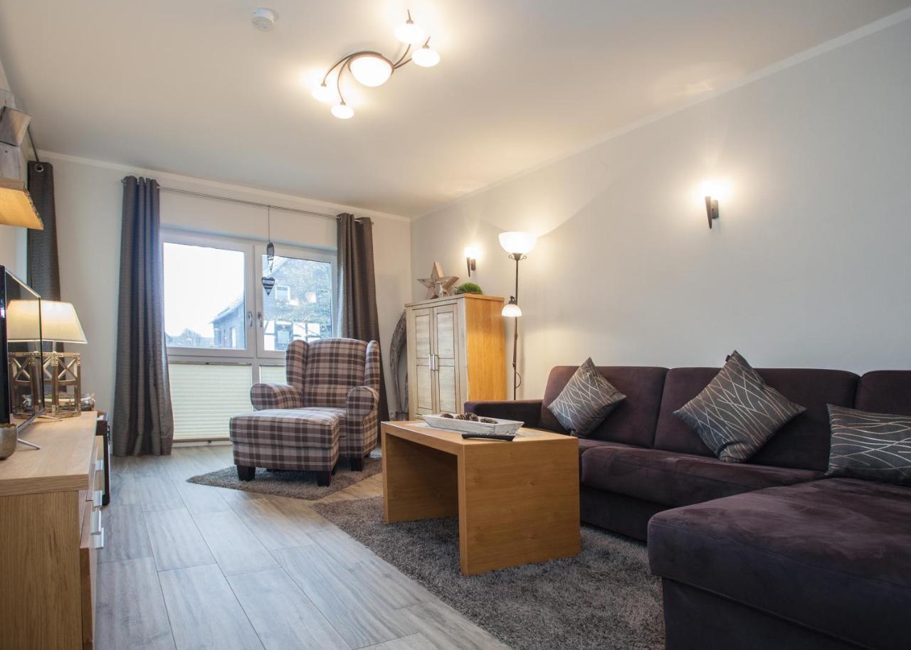 Welcome In - Appartement Fichtenweg 31-B Winterberg Kültér fotó