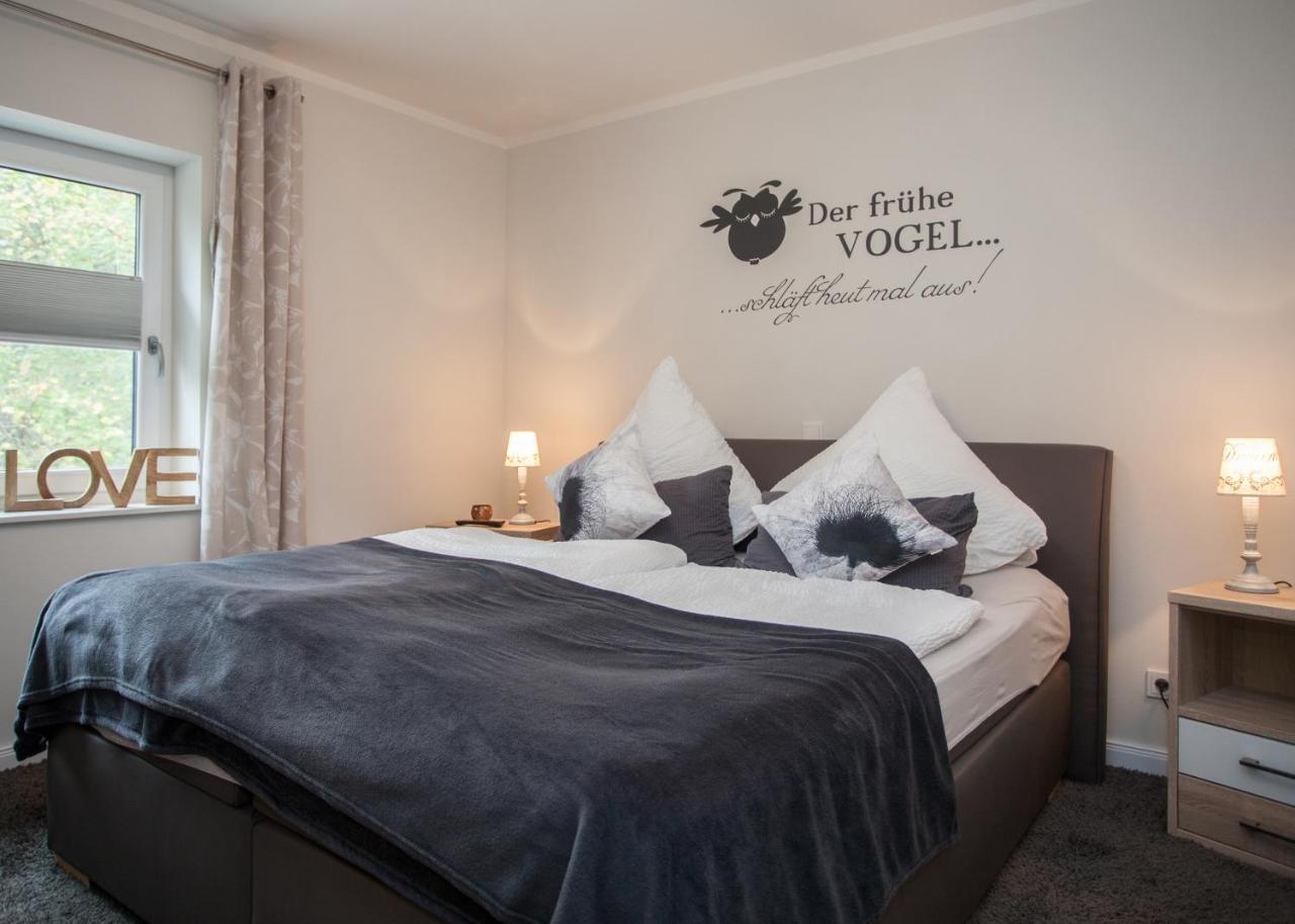 Welcome In - Appartement Fichtenweg 31-B Winterberg Kültér fotó